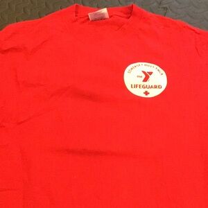 Calling all Somerset hills ymca lifeguards - unisex